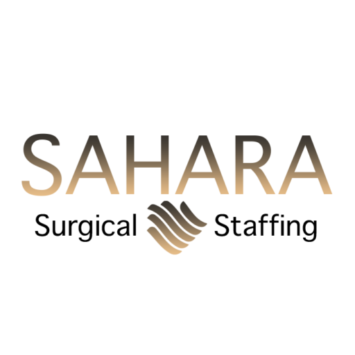 sahara surgical staffing